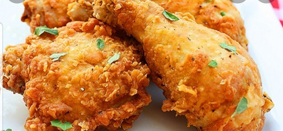 Fried Chicken